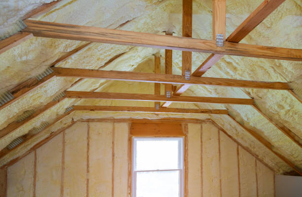 Best Insulation Maintenance and Repair in Gibbstown, NJ