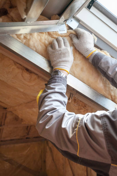 Best Types of Insulation in Gibbstown, NJ