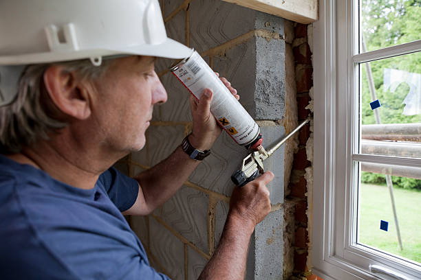 Best Commercial Insulation in Gibbstown, NJ