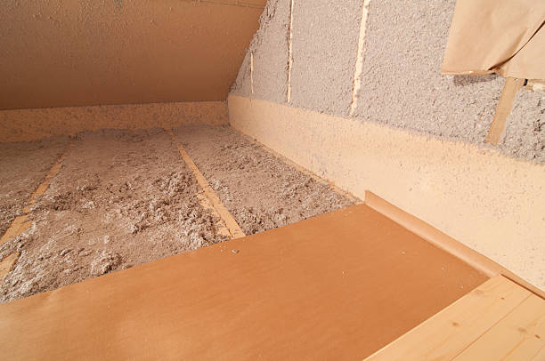 Best Insulation Installation Services in Gibbstown, NJ