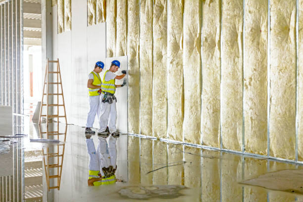 Best Residential Insulation in Gibbstown, NJ